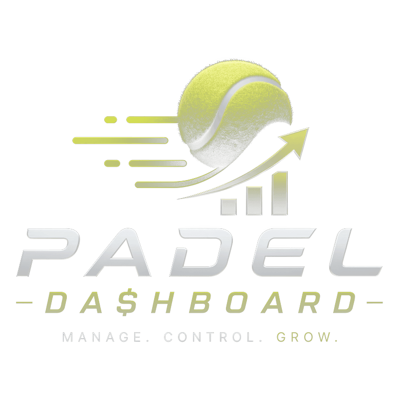 Padel Dashboard